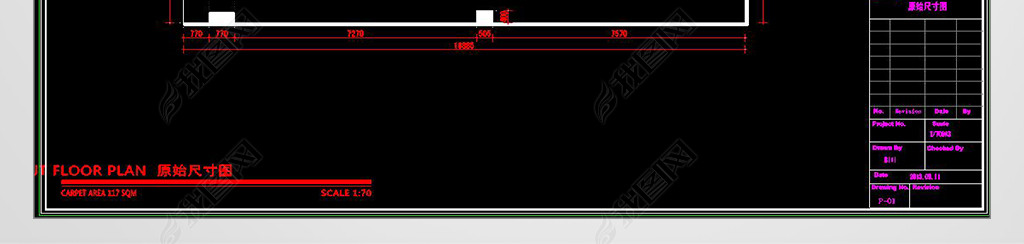 CADִװװʩͼ