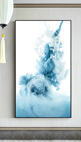 装饰画挂墙艺术款 264x460a0a0