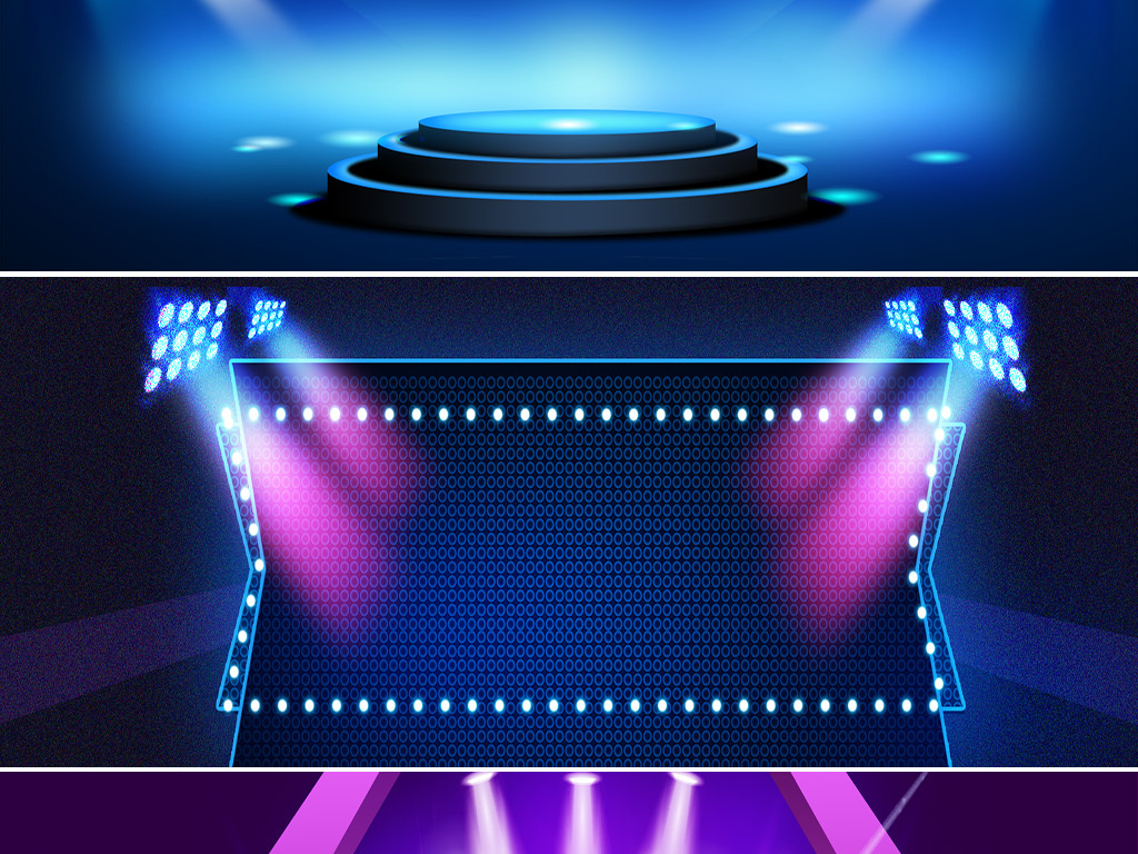 蓝色灯光有什么说法吗 18549182-c8cb719191d9980a8a5a2faa8304bc5d-2.jpg