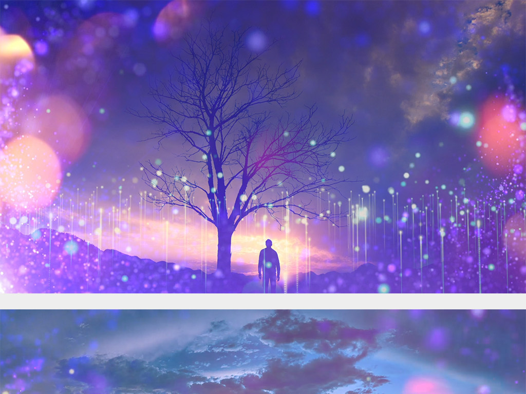 歌曲《存在》汪峰