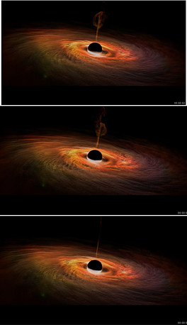 宇宙科普视频黑洞 264x458a0a0