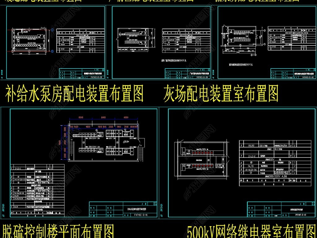 ȫ600MWͷ糧ͼ