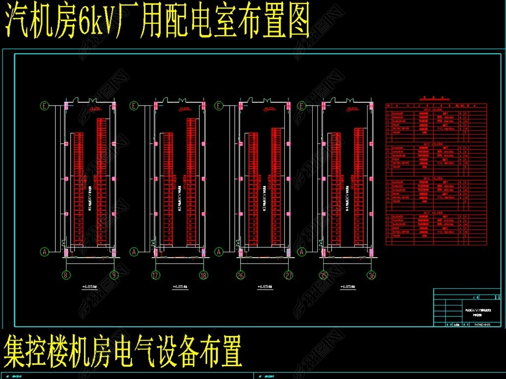 ȫ600MWͷ糧ͼ