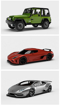 奔驰汽车模型 230x399a0a0