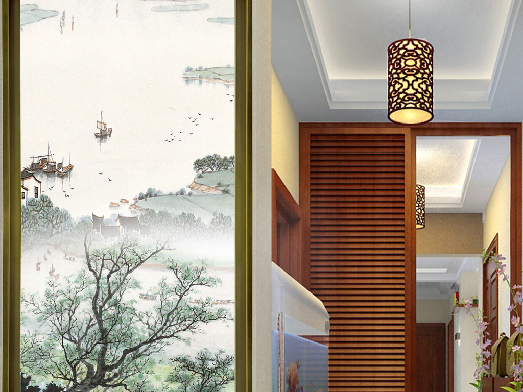 入户玄关画高档中式 18592425-4b6e488da977b85a8478adf21d7e0d2a-7.jpg