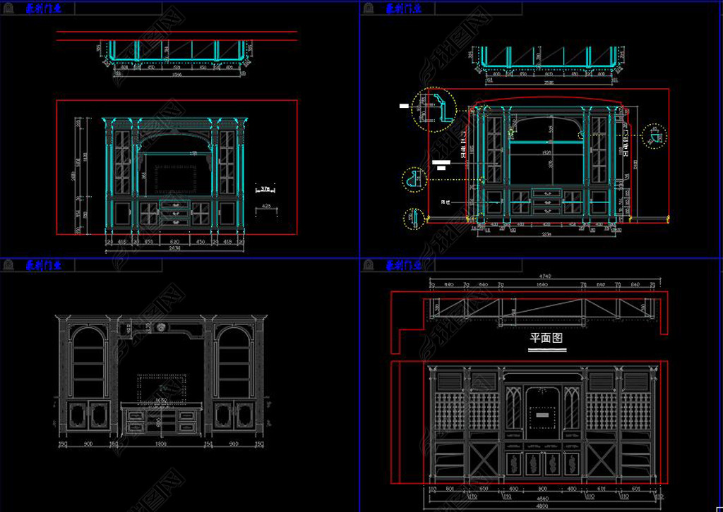 ŷʽͼCAD