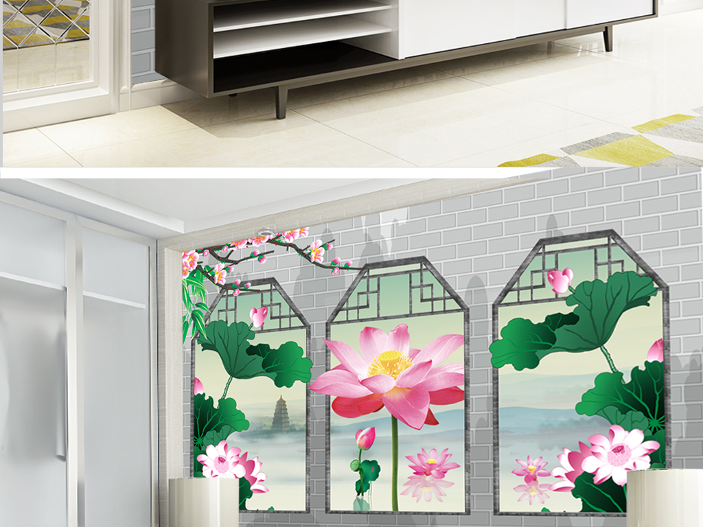 墙面装饰布全套 18617658-11ed6a26ee3948dff6591a6999728df7-2.jpg