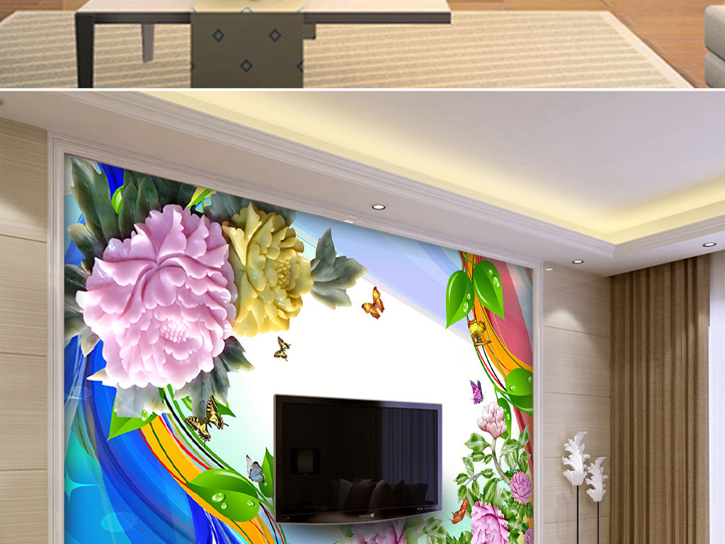 装饰画客厅电视墙 18621322-b7c2c55400a6a27a41ae1b7b1cf2d729-1.jpg