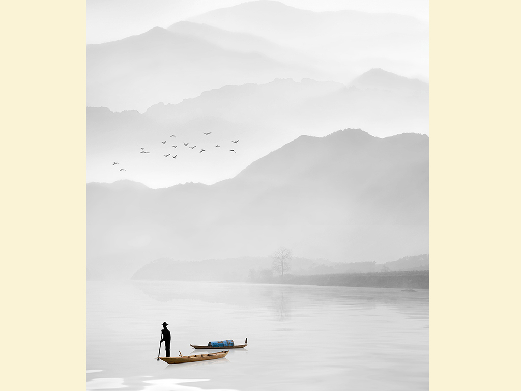 【本作品下载内容为:"极简新中式云雾山水风景玄关背景墙装饰画"模板,其他内容仅为参考,如需印刷成实物请先认真校稿,避免造成不必要的经济损失。】 【注意】作品授权不包含作品中使用到的字体和摄影图,下载作品后请自行替换。 【声明】未经权利人许可,任何人不得随意使用本网站的原创作品(含预览图),否则将按照我国著作权法的相关规定被要求承担最高达50万元人民币的赔偿责任。所有作品均是用户自行上传分享并拥有版权或使用权,仅供网友学习交流,未经上传用户授权,请勿作他用。