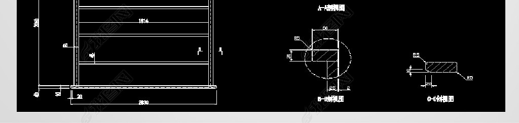 ߶ʵľ1.8״CAD