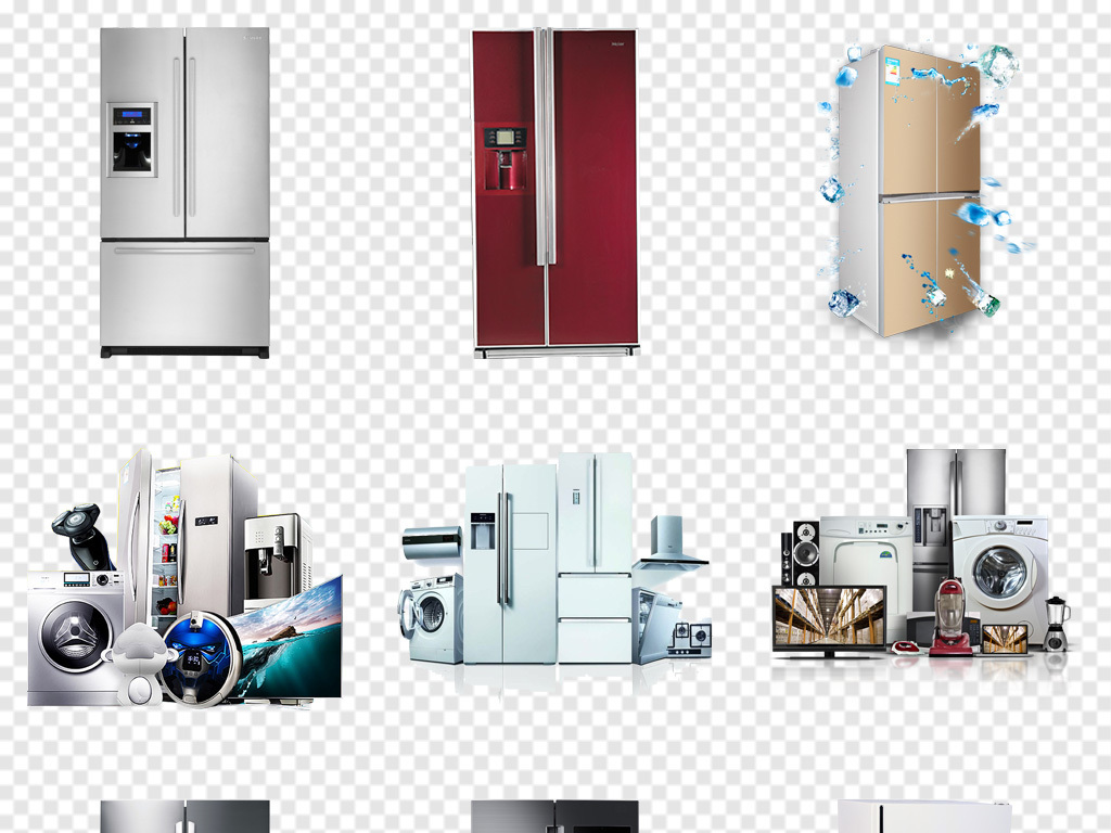 冰箱怎么画好看 18648478-e0c5d85e21ad4436194478099744c84a-0.jpg