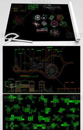 CADͯ豸ͼ