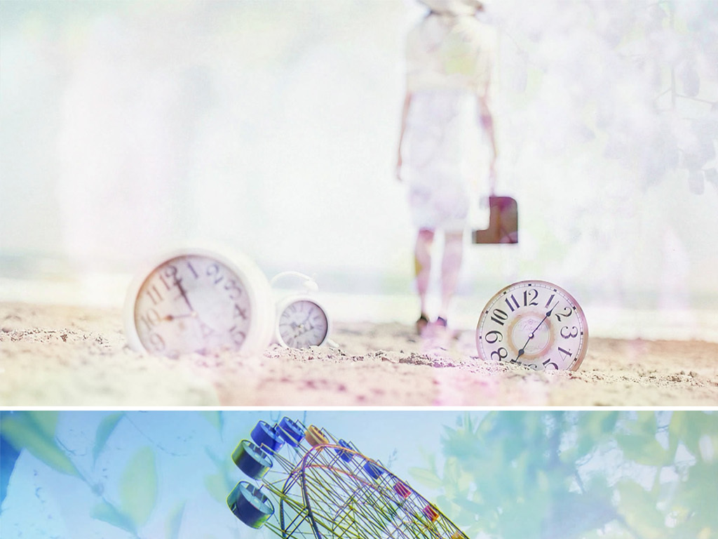 夏至未至背景纯音乐曲谱_夏至未至主题背景