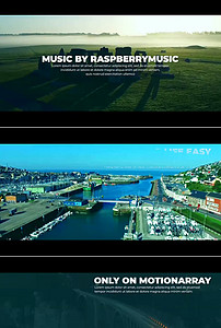 pr模板电影开场字幕包装标题展示素材下载_高