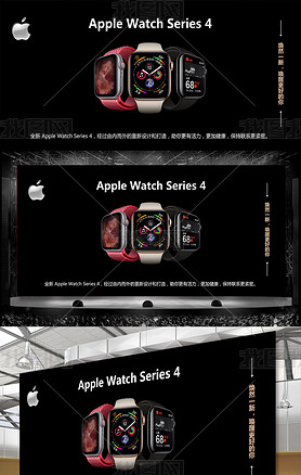 2018ƻֱ4applewatch4չ