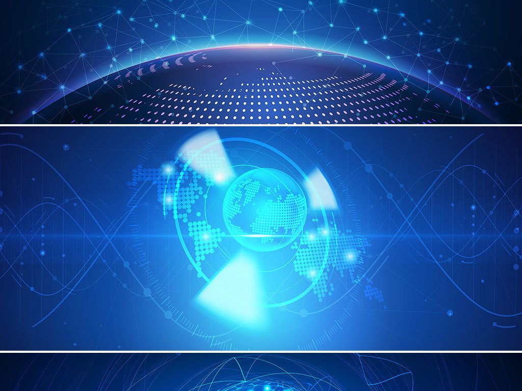 2018苹果手机新品发布会海报bann背景图