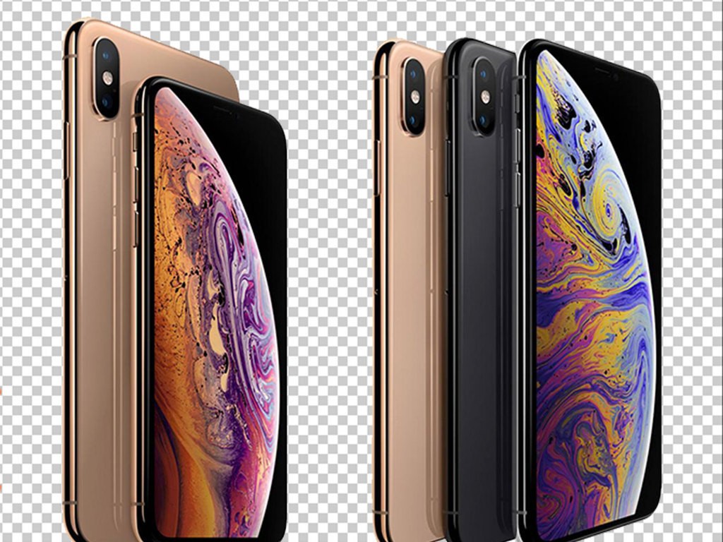 18年新款苹果iphoneXsXR