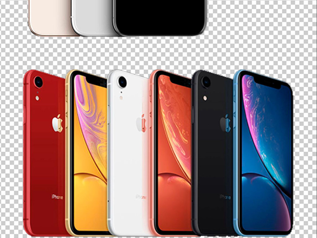 18年新款苹果iphoneXsXR