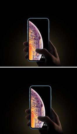 ¿iPhoneXSO֙C(j)A(y)ۺәC(j)O(sh)Ӌ