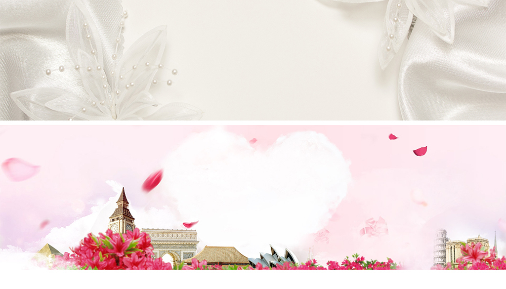 婚纱背景素材_婚纱背景图片素材高清