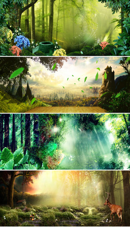 ɭֱbanner