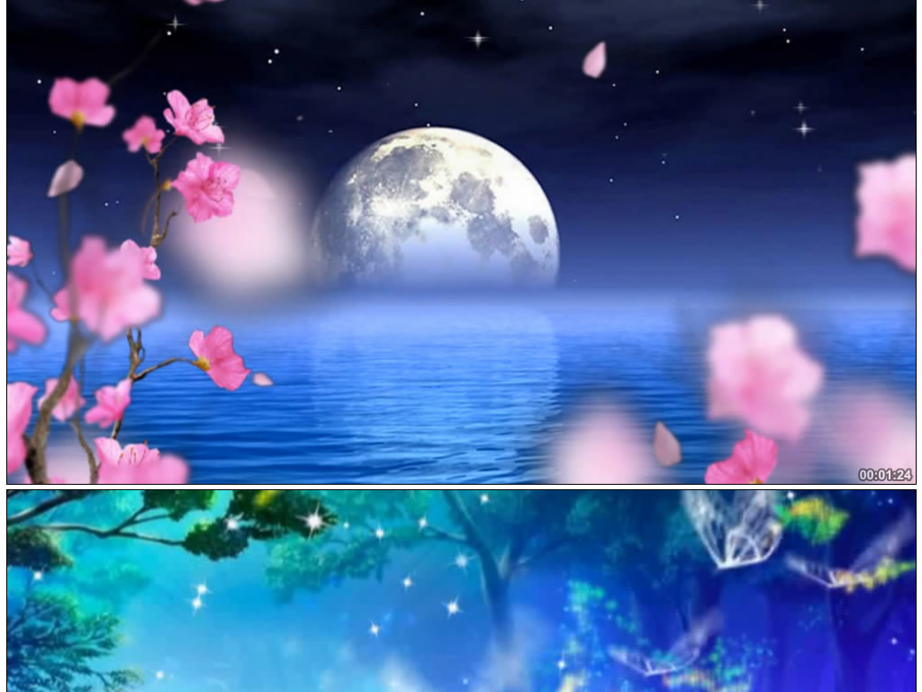 春江花月夜古筝曲谱袁莎_袁莎春江花月夜古筝谱(4)