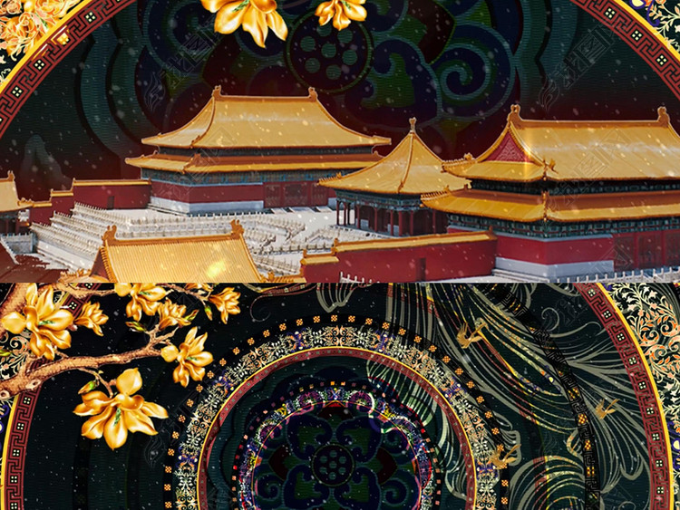 延禧攻略主题曲