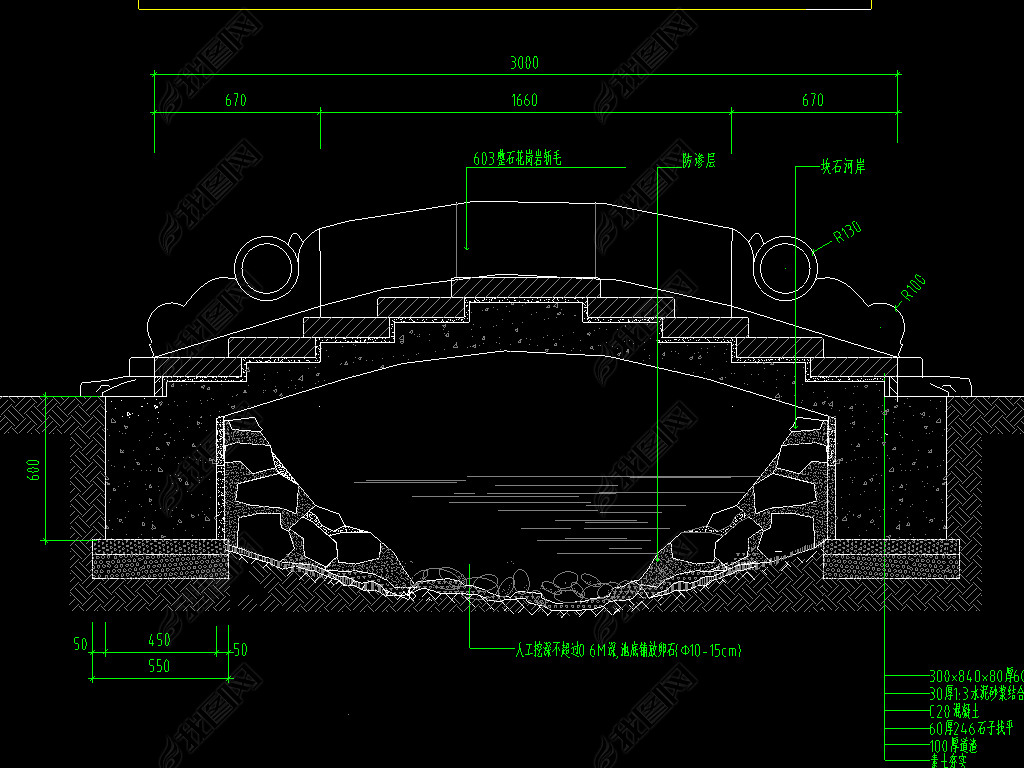 CAD԰ͼ