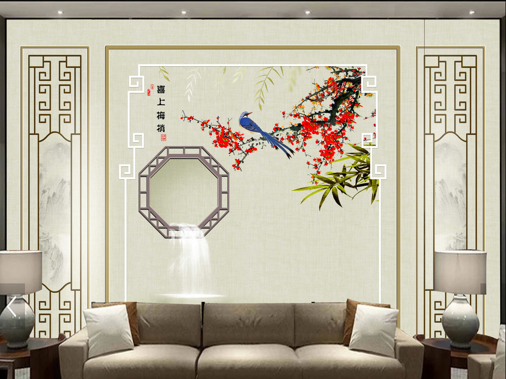 装饰画安装上墙 18712908-66777c8a0d2c80ebda68c898854703b2-0.jpg