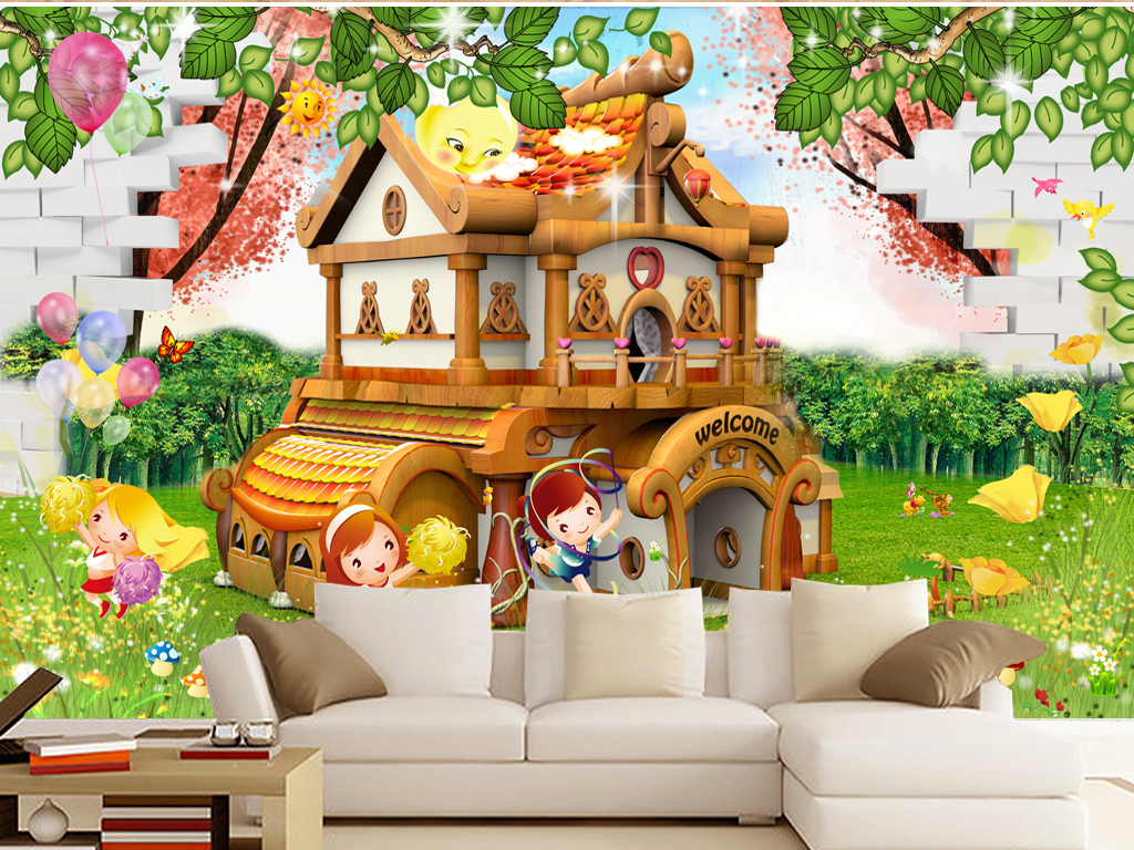 梦幻造房子需要哪些东西 18713760-331afc539b6fbbfbc32c5ff01d77d8ea-0.jpg