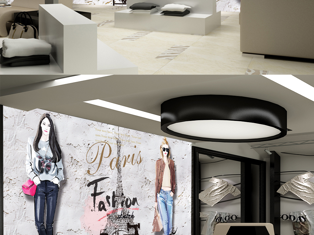 个性婚纱摄影店_婚纱摄影店(2)