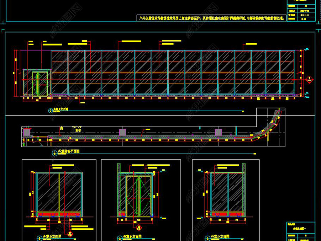 ֲCAD+Чͼ5+ˮͼ