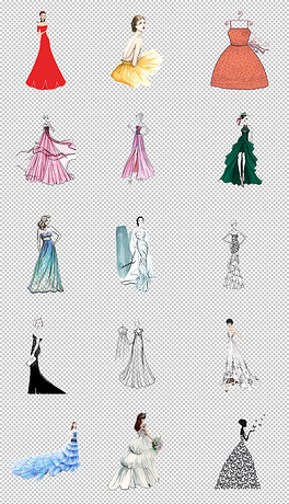 婚纱图片画画图片大全_画画图片大全(3)