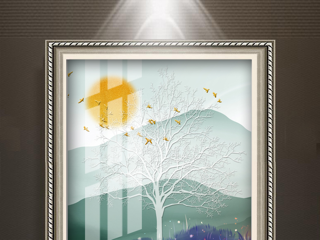 装饰画简约奢华 18742963-9d1177f4db7cc78c7481c949726bf21c-0.jpg