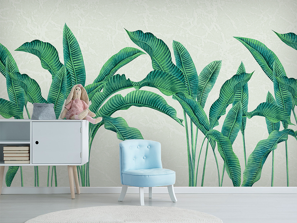 墙后一个人头一个叶子猜成语_看图猜成语(2)