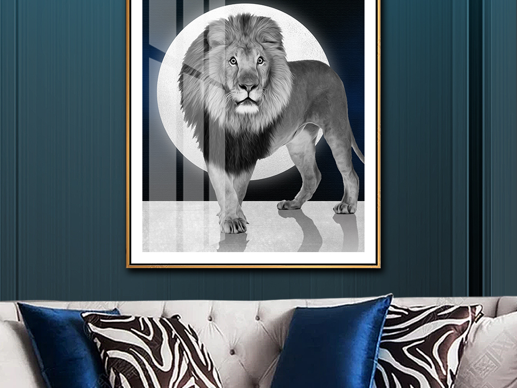 装饰画简约高级感 18752337-91b2759100a4d4f79942a0287fedd4d6-4.jpg