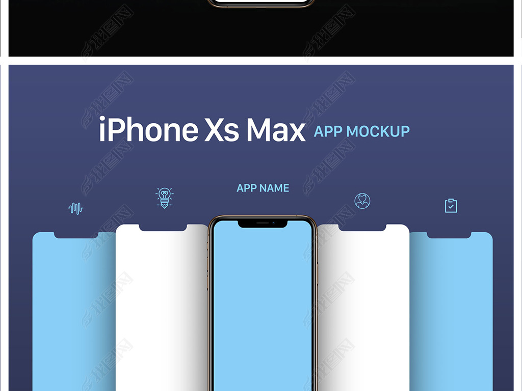 ƻֻiPhoneXsAPPչʾ