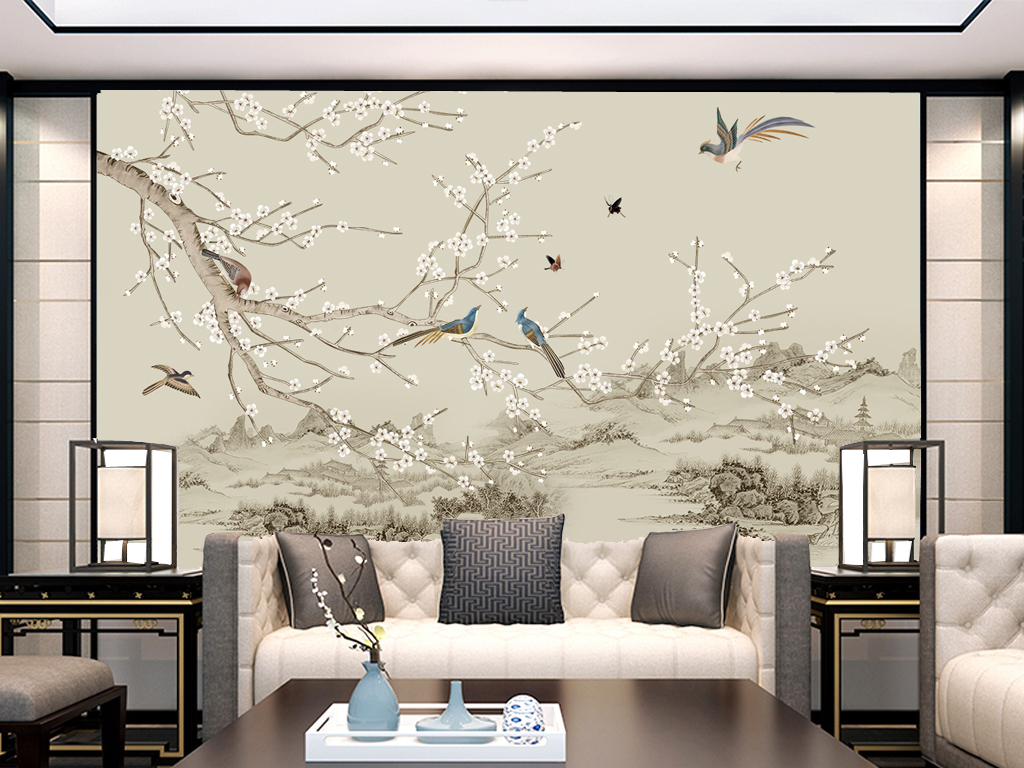 墙面装饰画图 18763156-f74102ddb2ddb633a75057e2a72aaa3f.jpg