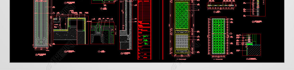 CAD׽ڵͼʩͼͼ