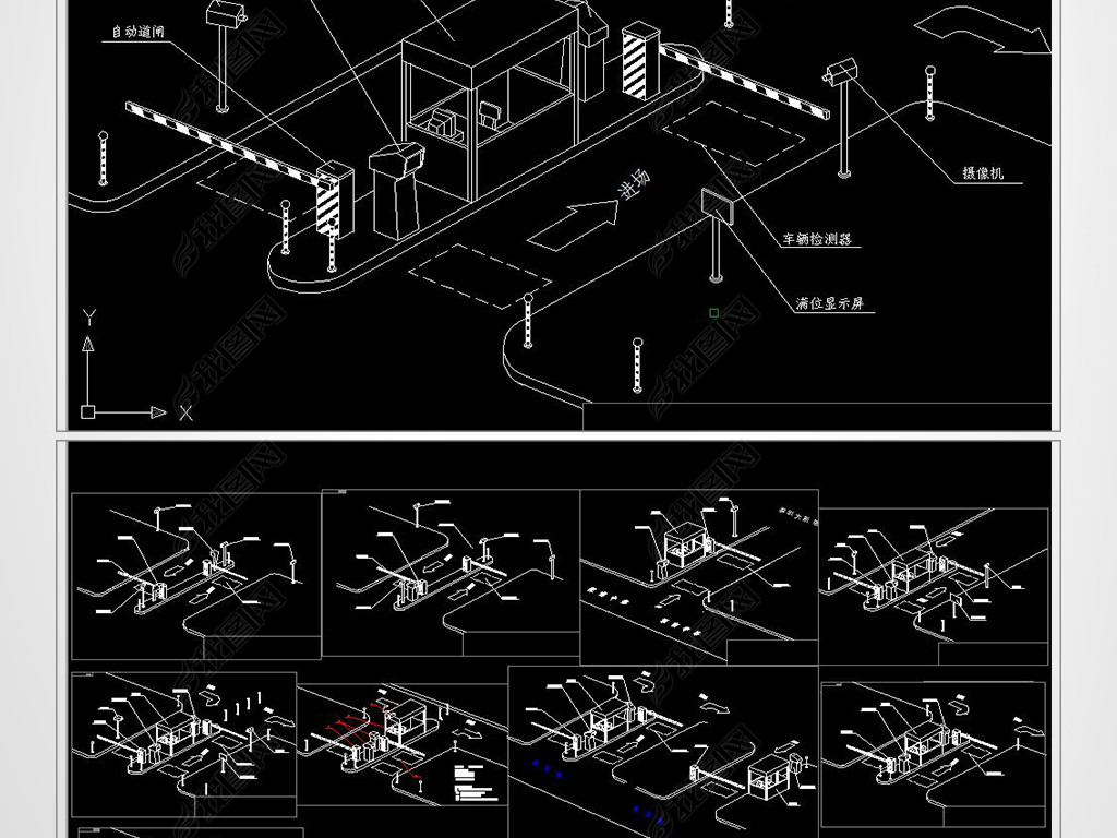 ͣCAD