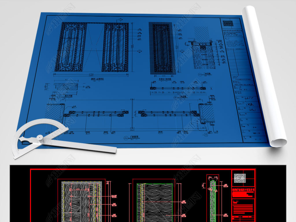 CAD׽ڵͼ