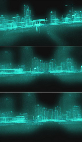 科技视频素材 264x458a0a0