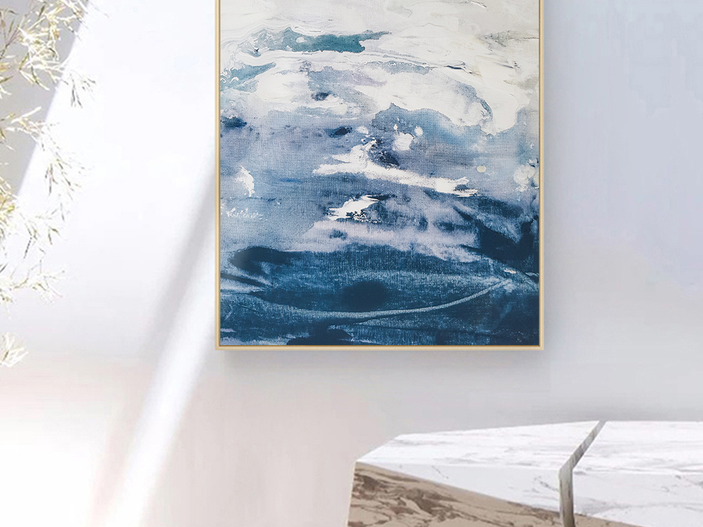 【本作品下载内容为:"北欧ins风油画风景海面玄关装饰画"模板,其他内容仅为参考,如需印刷成实物请先认真校稿,避免造成不必要的经济损失。】 【注意】作品授权不包含作品中使用到的字体和摄影图,下载作品后请自行替换。 【声明】未经权利人许可,任何人不得随意使用本网站的原创作品(含预览图),否则将按照我国著作权法的相关规定被要求承担最高达50万元人民币的赔偿责任。所有作品均是用户自行上传分享并拥有版权或使用权,仅供网友学习交流,未经上传用户授权,请勿作他用。