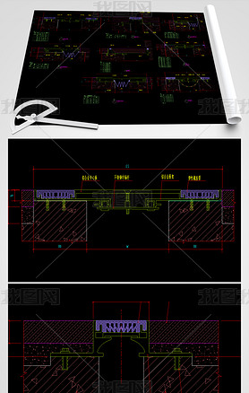 泣CAD