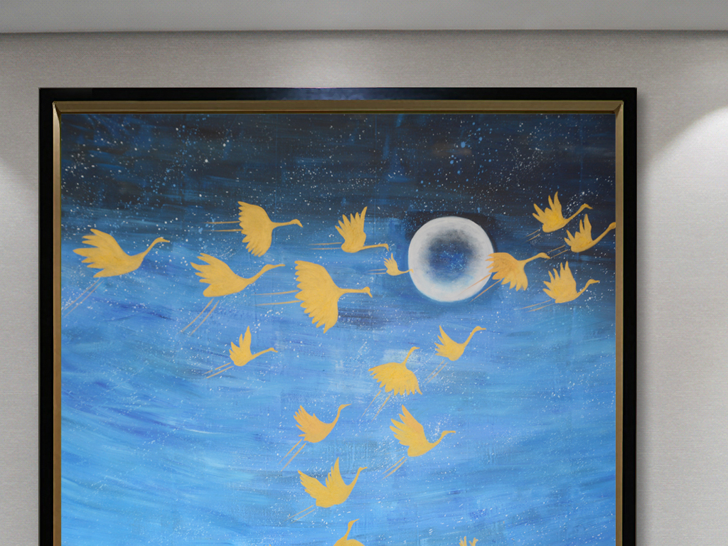 如何简单快速的画一幅油画 18815822-6c4c9cec026eba91da2841ab13b25699-0.jpg