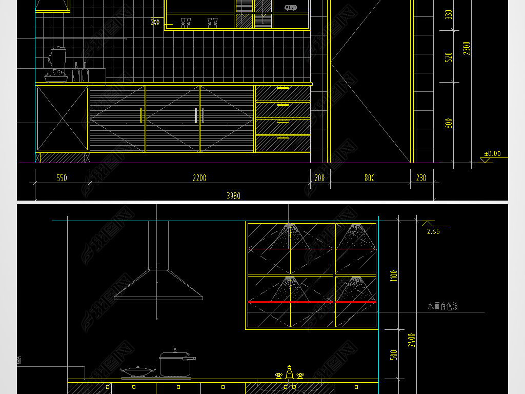 CADڵͼ