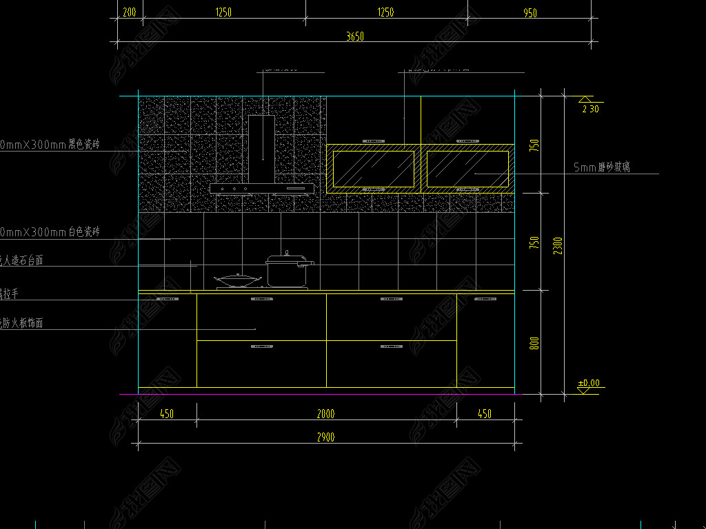 CADڵͼ