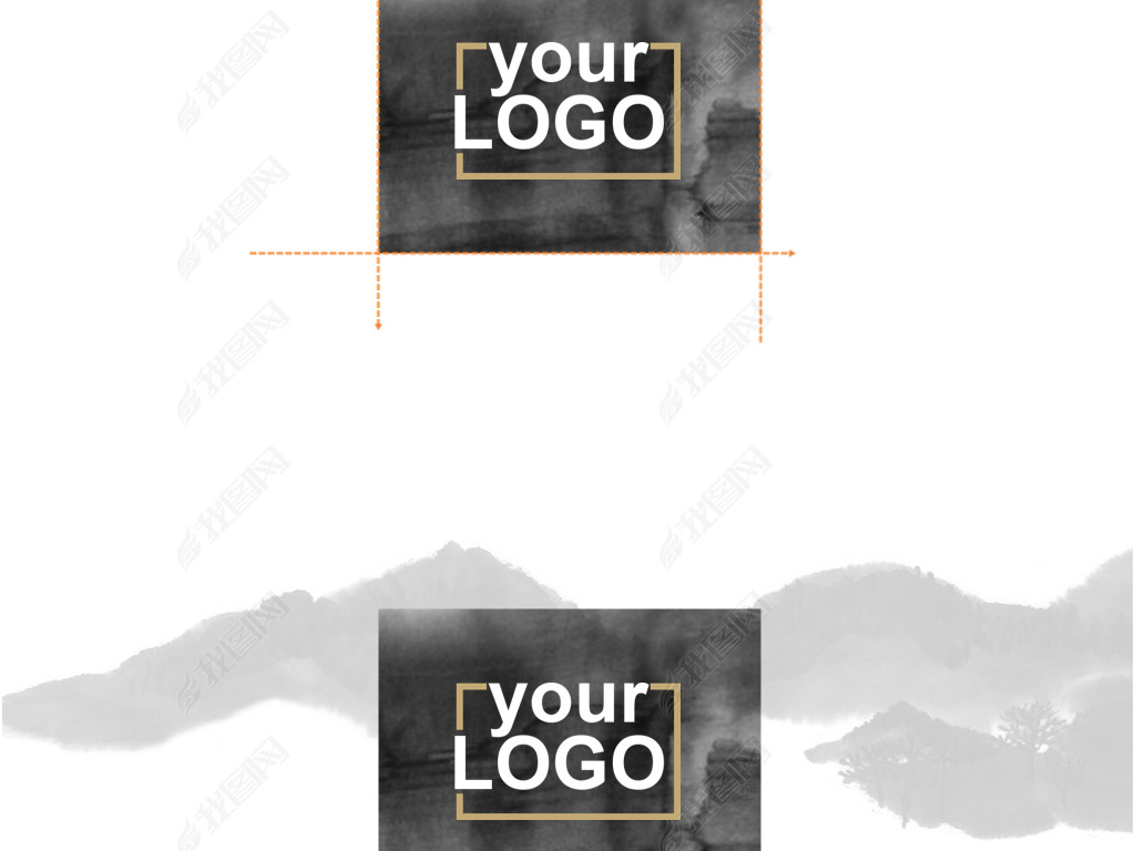 ̬ˮīʽLOGOPPT