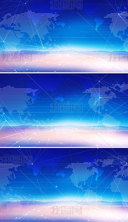 国外科技发展视频 center