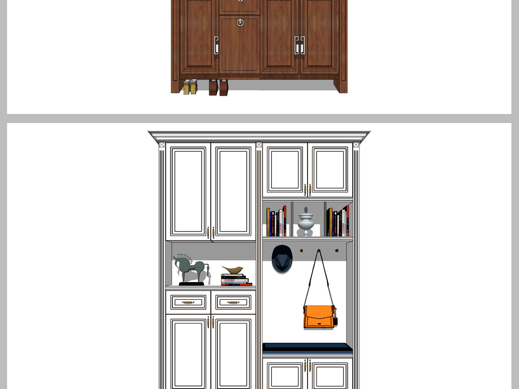 入户玄关柜图纸 18848197-8c5ecacd43de927ff334da7176c3de4f-2.jpg